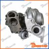 Turbocompresseur neuf grande pour BMW | 53169700031, 53169700063